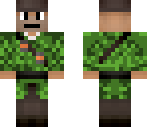 soldier ii