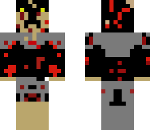 dead zombie