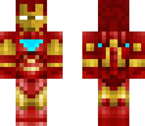steve iron man