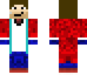 killmichi skin sommer 2013