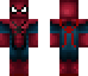 steve amazing spider-man