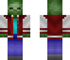 gamesilverlp's skin