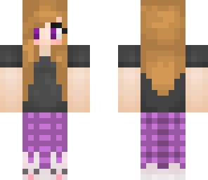 pj girl