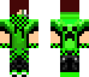 the green bawz