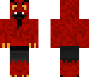 devil