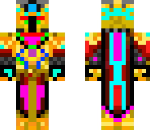 beasty knight