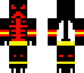 dark demon
