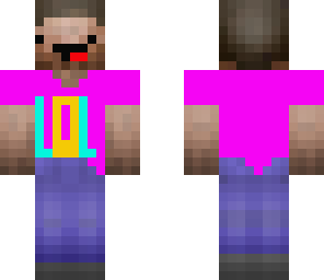 derpy steve