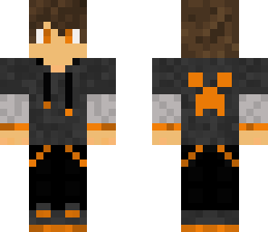 black plis