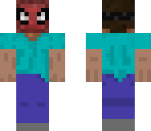 spidersteve