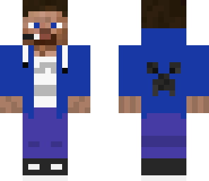 new skin skin