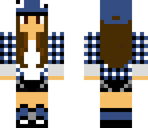 my skin