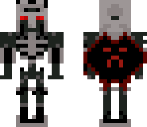 wither warrior