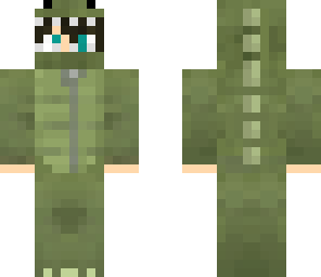 dino me