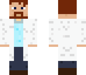 fozio scientist