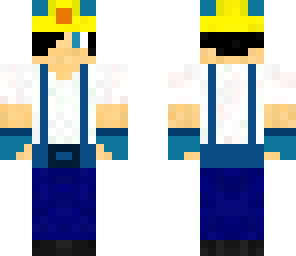 improved luke miner