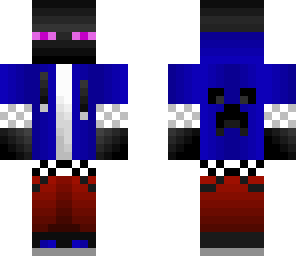 ender boy