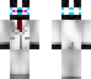 upgraded future enderman