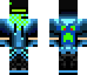 cool guy 2