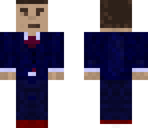doctor who
