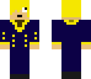sanji
