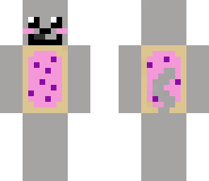 the gaming nyan