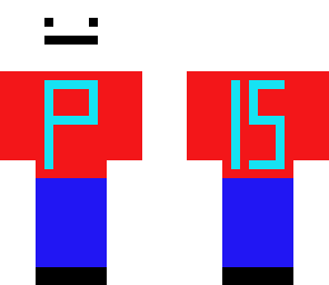 p 15 derpy skin