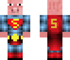 super pigy