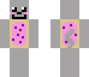 nyan cat