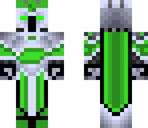 green knight