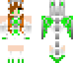 cute dragon girl 2
