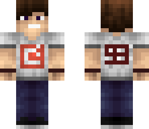 minecraftbooy