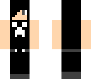 heavy metal guy