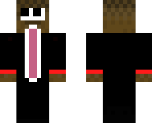 new improved derpy bacca