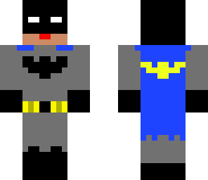 batgirl