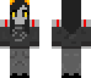 female karkat vantas