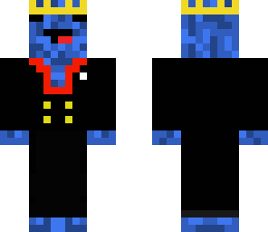 minecrafttunak