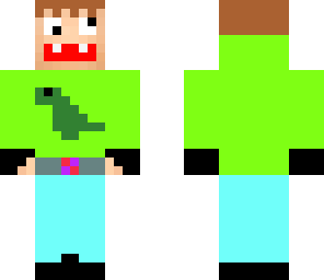 lw skin