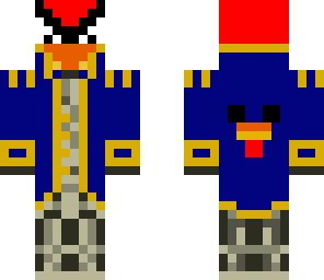 odinking