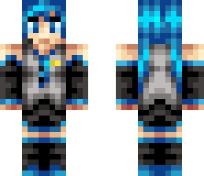 hatsune miku