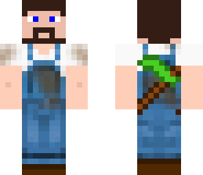 farmer nightflash