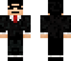 secret agent aka doctor