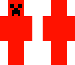 red creeper neon creeper collection