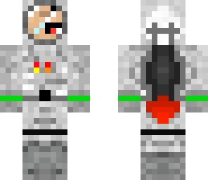 derpy astronaught