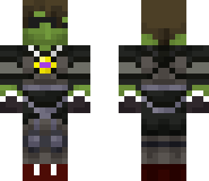 zombiethekidrs
