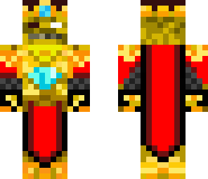 king of the minecraft part 2