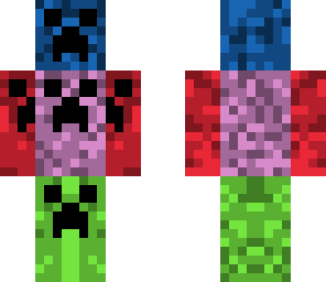 multi creeper fixed