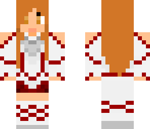 asuna
