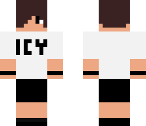 icydude66s multiplayer skin