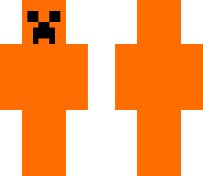 orange creeper neon creeper collection